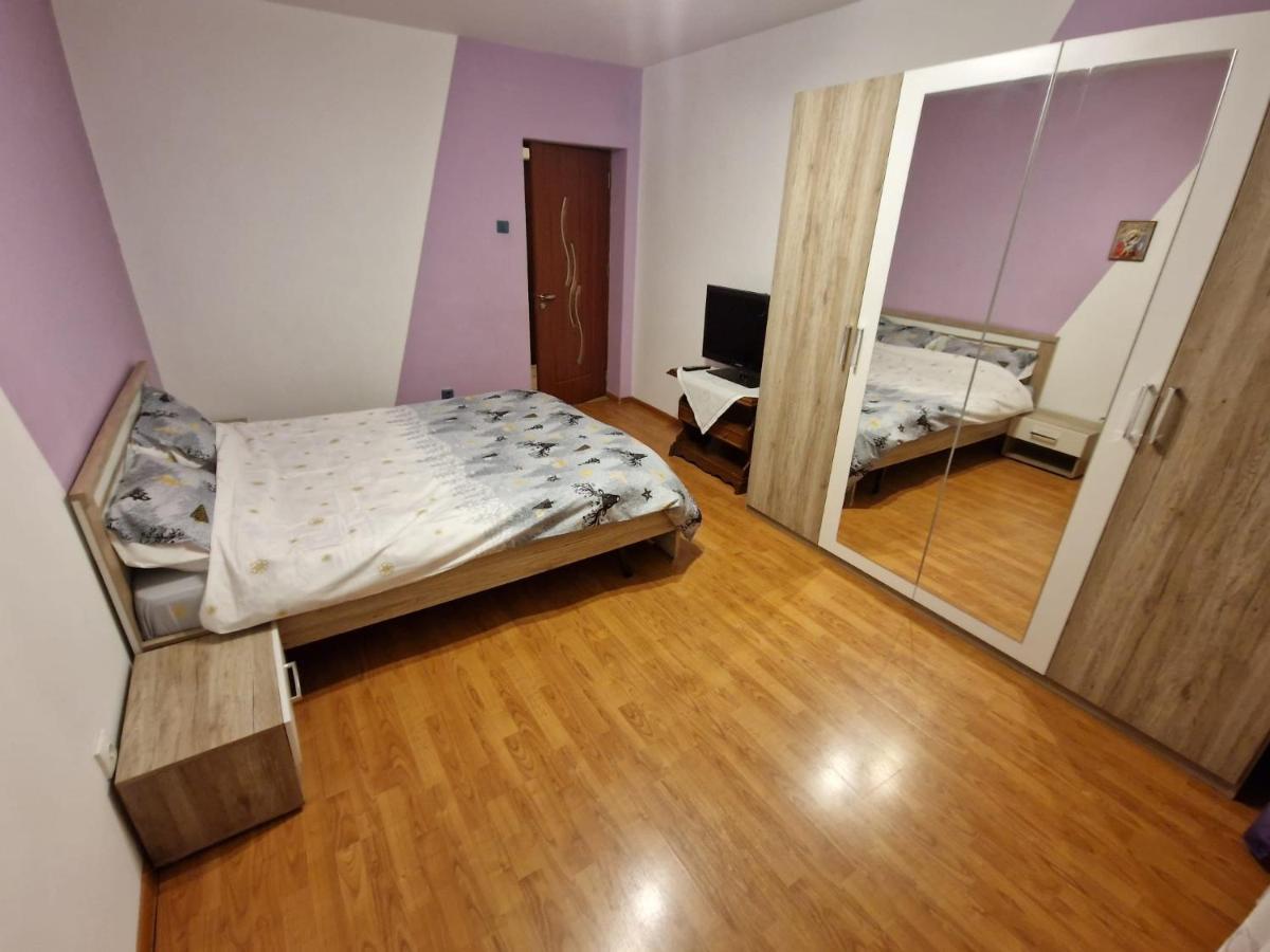 塔古玖Apartament Victoria公寓 外观 照片