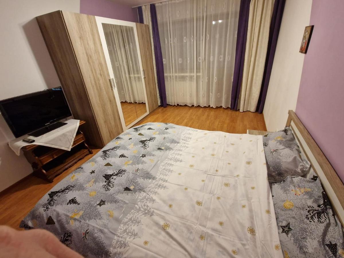 塔古玖Apartament Victoria公寓 外观 照片