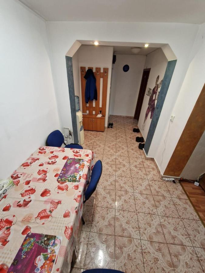 塔古玖Apartament Victoria公寓 外观 照片