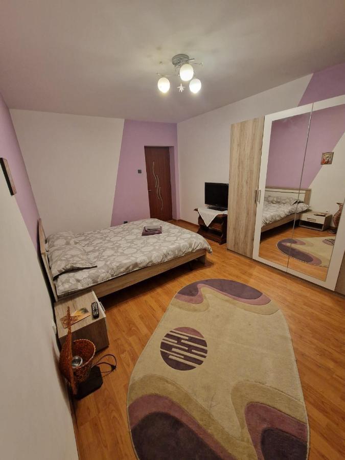 塔古玖Apartament Victoria公寓 外观 照片