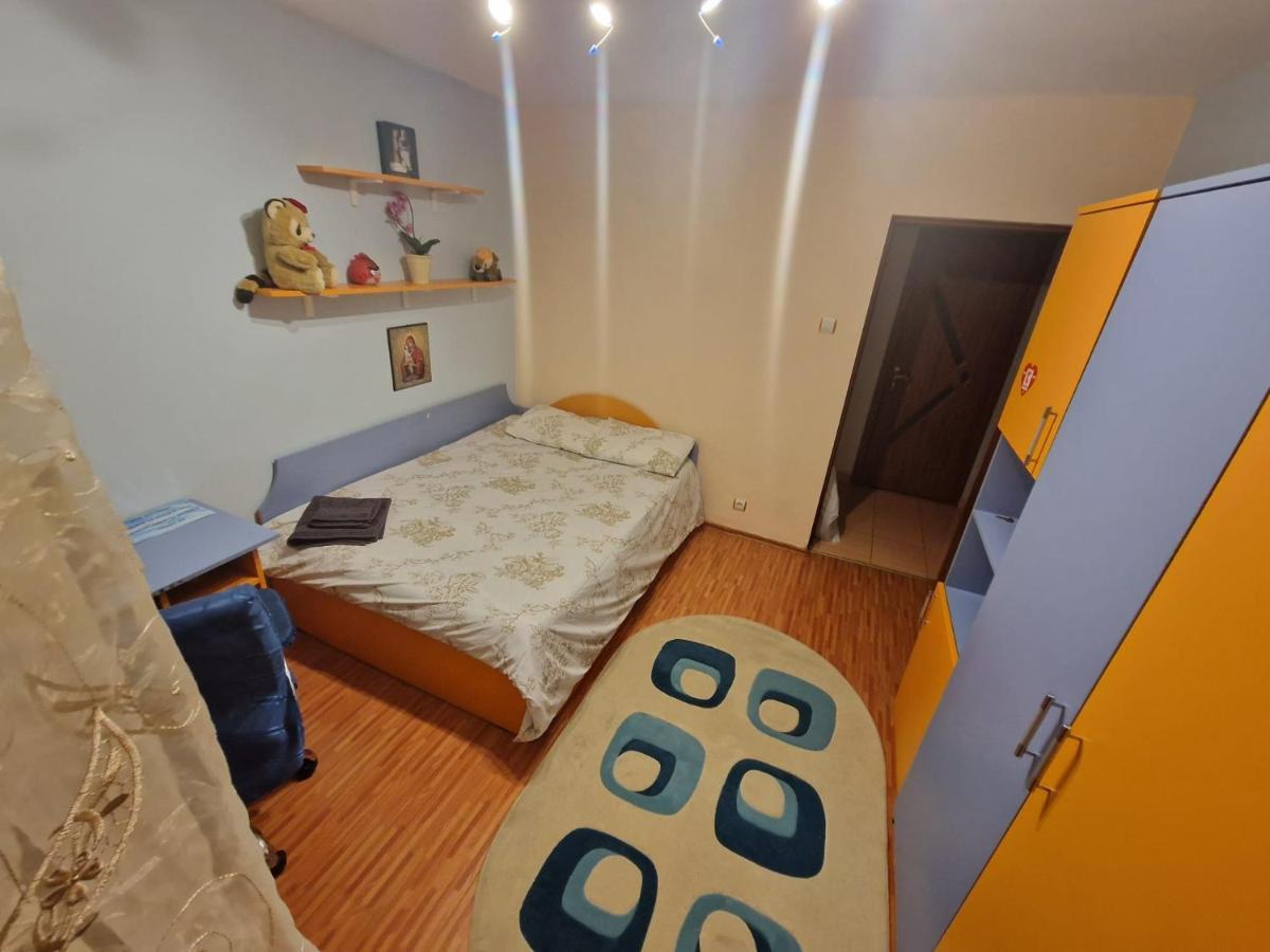 塔古玖Apartament Victoria公寓 外观 照片