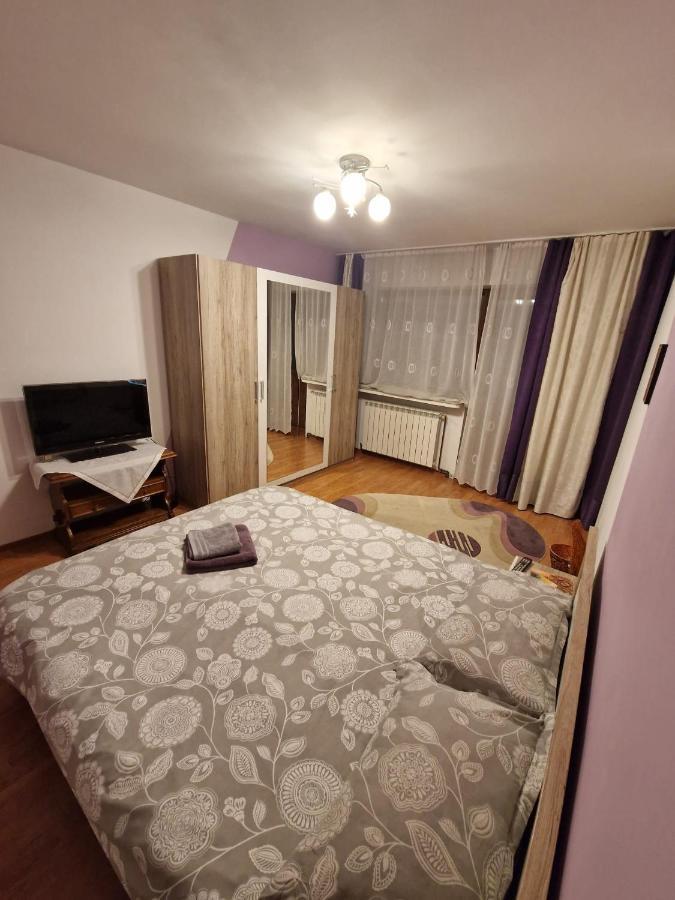 塔古玖Apartament Victoria公寓 外观 照片