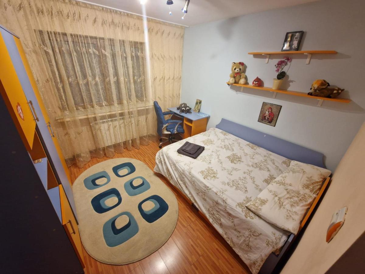 塔古玖Apartament Victoria公寓 外观 照片