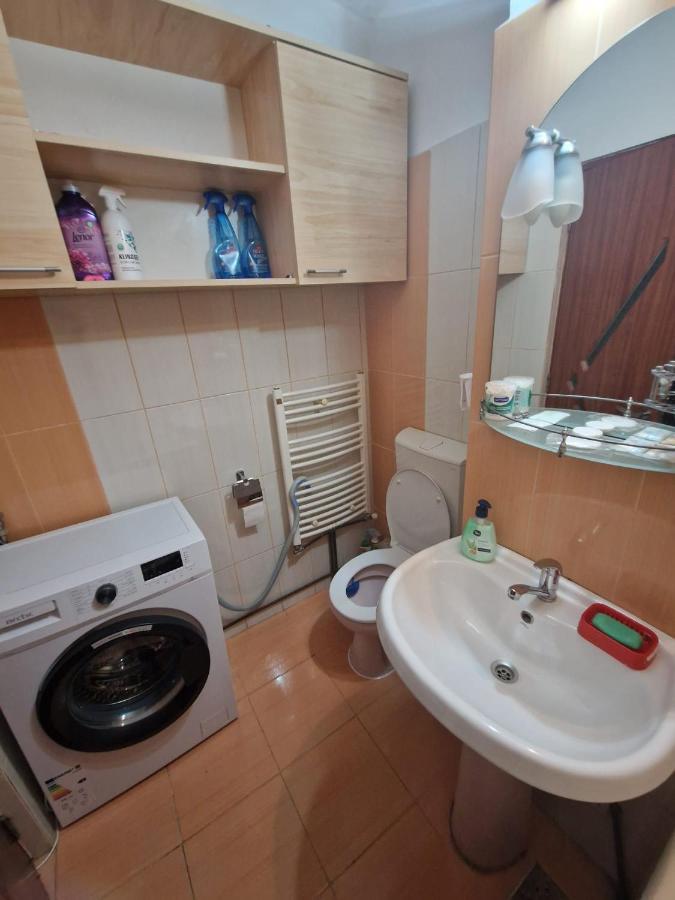 塔古玖Apartament Victoria公寓 外观 照片