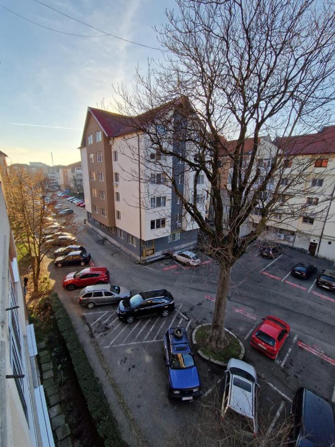 塔古玖Apartament Victoria公寓 外观 照片