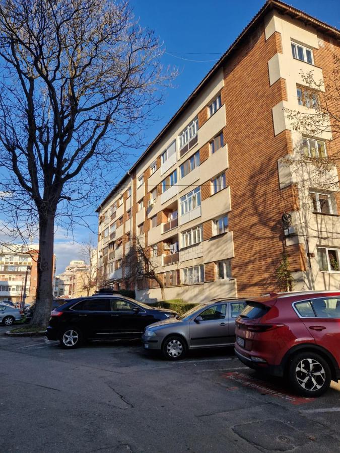 塔古玖Apartament Victoria公寓 外观 照片