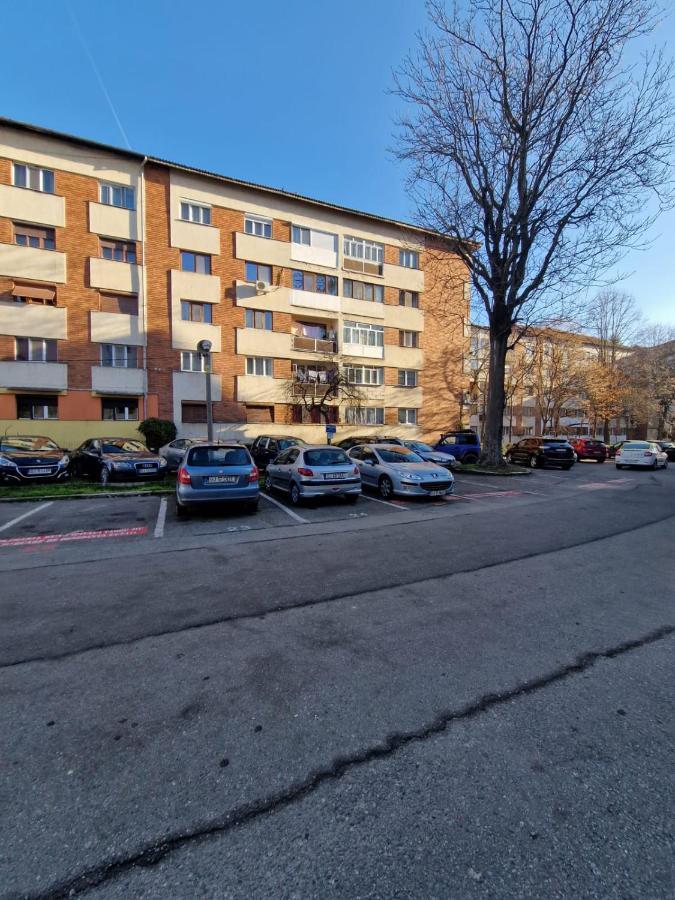 塔古玖Apartament Victoria公寓 外观 照片