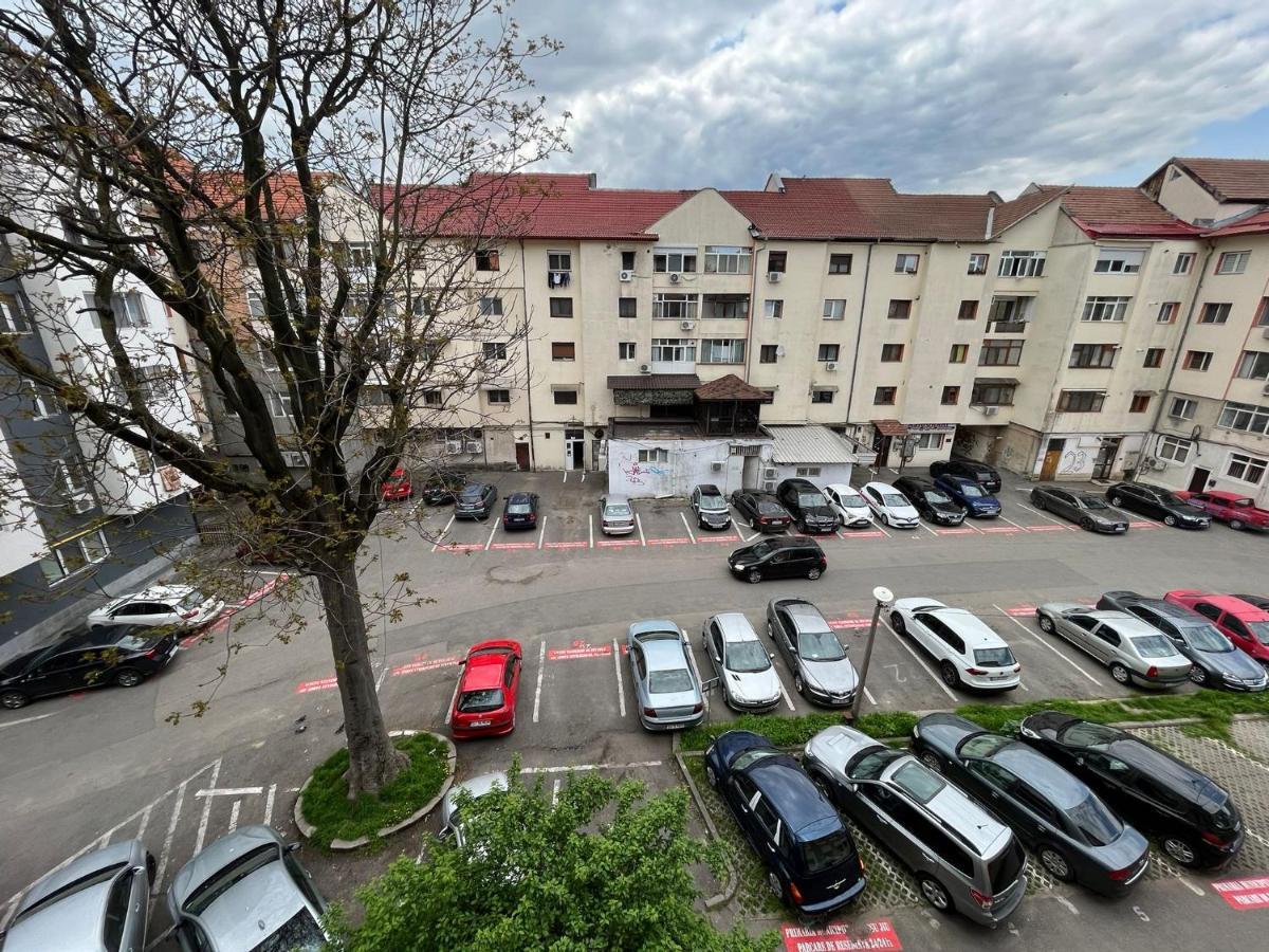 塔古玖Apartament Victoria公寓 外观 照片